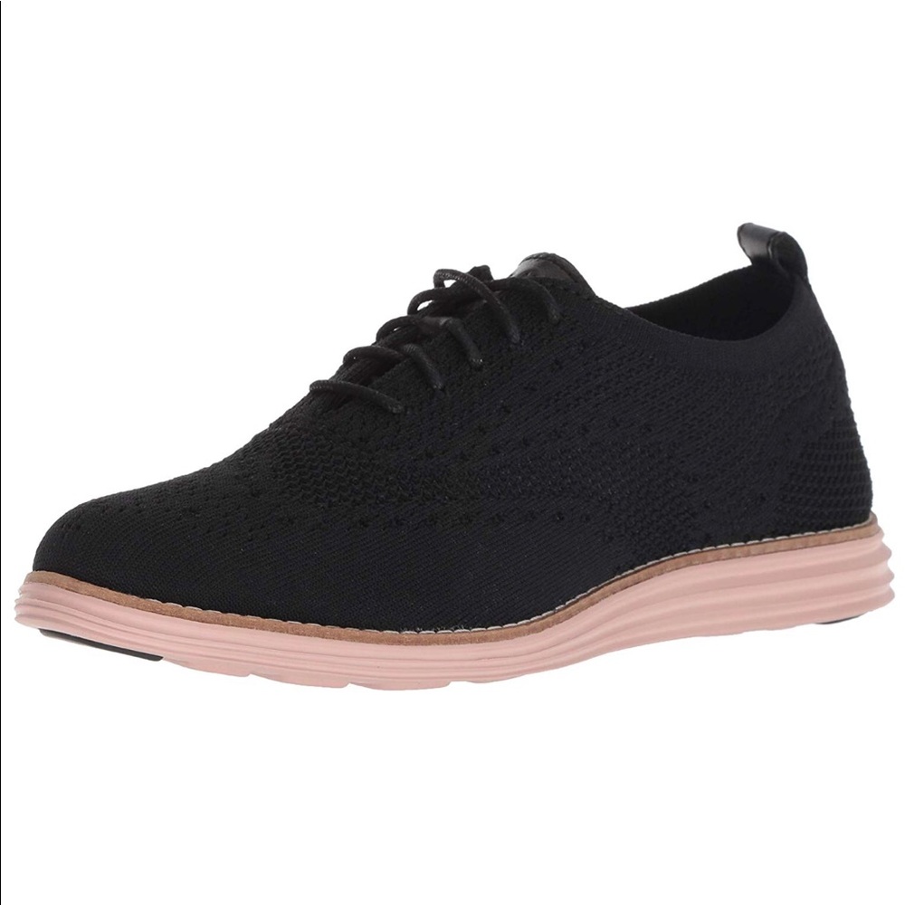 Cole Haan Original Grand Oxford